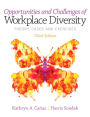Opportunities and Challenges of Workplace Diversity / Edition 3
