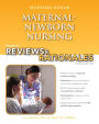 Pearson Reviews & Rationales: Maternal-Newborn Nursing with Nursing Reviews & Rationales / Edition 3