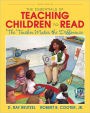 The Essentials of Teaching Children to Read: The Teacher Makes the Difference / Edition 3