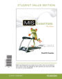 MIS Essentials, Student Value Edition / Edition 3