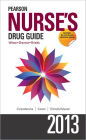 Pearson Nurse's Drug Guide 2013--Retail Edition / Edition 2