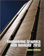 Engineering Graphics with AutoCAD 2013 / Edition 1