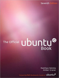 The Official Ubuntu Book / Edition 7