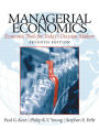 Managerial Economics / Edition 7