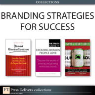Title: Branding Strategies for Success (Collection), Author: Larry Light