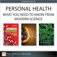 Title: Personal Health: What You Need to Know from Modern Science (Collection), Author: Michael Kuhar