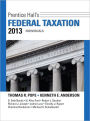 Prentice Hall's Federal Taxation 2013 Individuals Plus NEW MyAccountingLab with Pearson eText -- Access Card Package / Edition 26