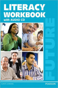 Value Pack: Future Intro Student Book + Future Literacy Workbook