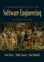 Fundamentals of Software Engineering / Edition 2
