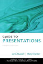 Guide to Presentations / Edition 4