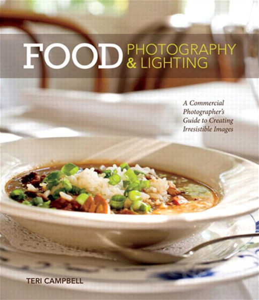 Food Photography & Lighting