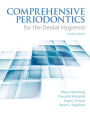 Comprehensive Periodontics for the Dental Hygienist / Edition 4