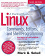 A Practical Guide to Linux Commands, Editors, and Shell Programming / Edition 3