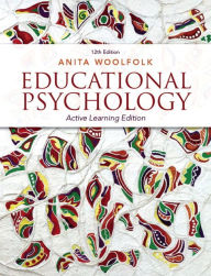 Educational Psychology: Active Learning Edition / Edition 12