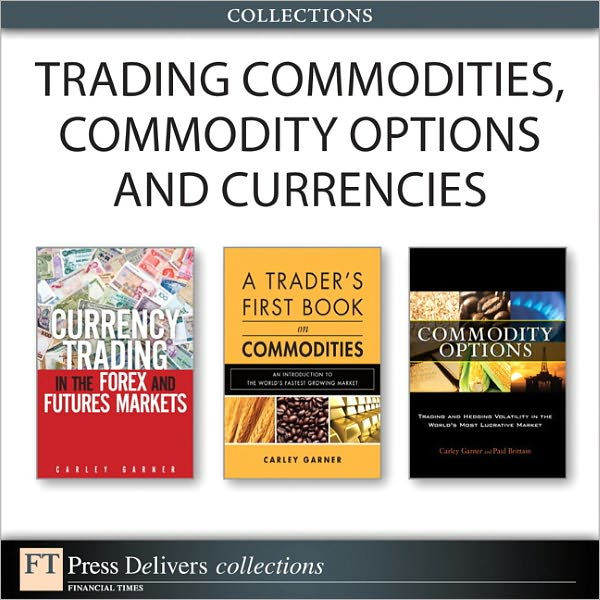 Best books for futures and options trading
