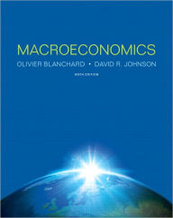 Macroeconomics Plus NEW MyEconLab with Pearson eText Access Card / Edition 6