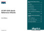 CCVP QOS Quick Reference Sheets: CCVP QOS Quick Reference _1