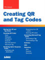 Creating QR and Tag Codes