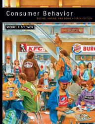 Consumer Behavior Plus NEW MyMarketingLab with Pearson eText / Edition 10
