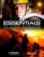 Essentials of Fire Fighting and Fire Department Operations / Edition 6