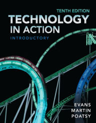 Technology in Action, Introductory / Edition 10