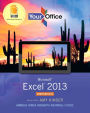 Your Office: Microsoft Excel 2013, Comprehensive / Edition 1