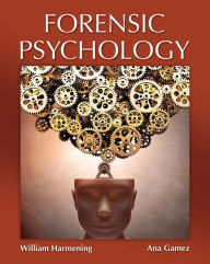 Title: Forensic Psychology, Author: William Harmening