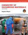 Chemistry of Hazardous Materials / Edition 6