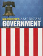 Magruder's American Government 2013 English Student Edition Grade 12