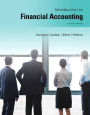Introduction to Financial Accounting / Edition 11