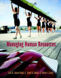Managing Human Resources Plus MyManagementLab with Pearson eText -- Access Card Package / Edition 8
