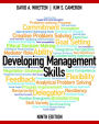 Developing Management Skills Plus MyManagementLab with Pearson eText -- Access Card Package / Edition 9