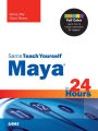 Maya in 24 Hours, Sams Teach Yourself