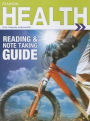 Prentice Hall Health 2014 Guided Reading Workbook Grade 9/12