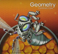 Title: Geometry : Common Core, Author: PRENTICE HALL