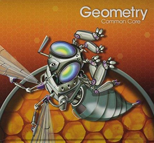 Geometry : Common Core