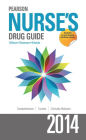 Pearson Nurse's Drug Guide 2014 / Edition 1