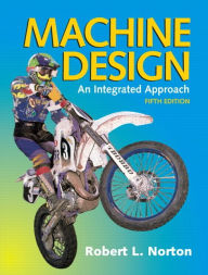 Machine Design / Edition 5