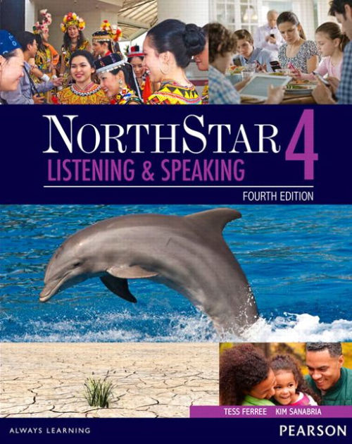 Edition　Barnes　Ferree　by　Other　Tess　2900133382074　Format　MyEnglishLab　NorthStar　and　with　Listening　Speaking　Noble®