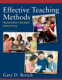 Effective Teaching Methods: Research-Based Practice Plus Video-Enhanced Pearson eText -- Access Card / Edition 8
