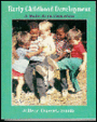 Early Childhood Development: A Multicultural Perspective