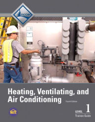 Title: HVAC Trainee Guide, Level 1 / Edition 4, Author: NCCER