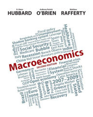 Macroeconomics Plus NEW MyEconLab with Pearson eText -- Access Card Package / Edition 2