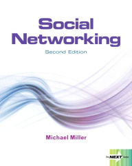 Title: Next Series: Social Networking / Edition 2, Author: Michael Miller