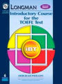 Longman Introductory Course TOEFL Test IBT SB w/CD / Edition 2