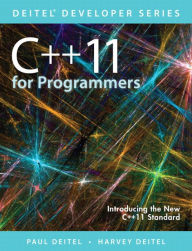 C++11 for Programmers / Edition 2