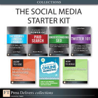 Title: The Social Media Starter Kit (Collection), Author: Jon Reed