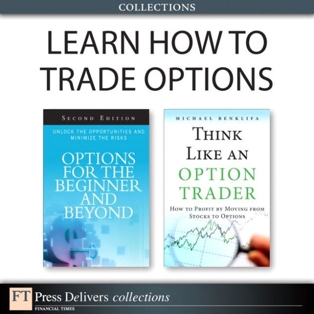 How to trade options book najarian