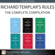 Title: Richard Templar's Rules: The Complete Compilation (Collection), Author: Richard Templar