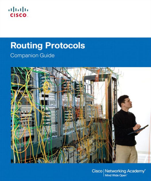 Routing Protocols Companion Guide by Cisco Networking Academy NOOK